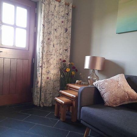Apartamento Quarry Loft Magherafelt Exterior foto