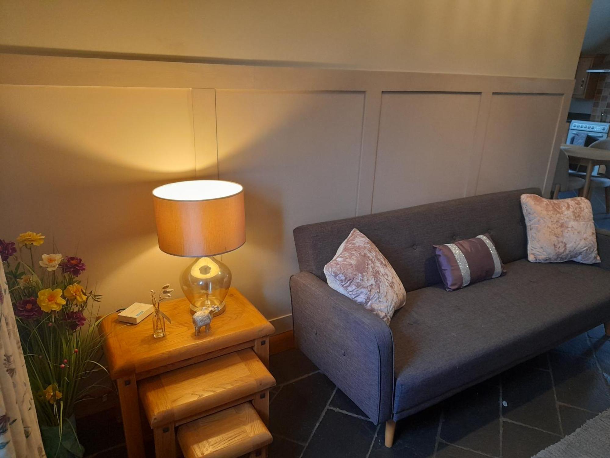 Apartamento Quarry Loft Magherafelt Exterior foto