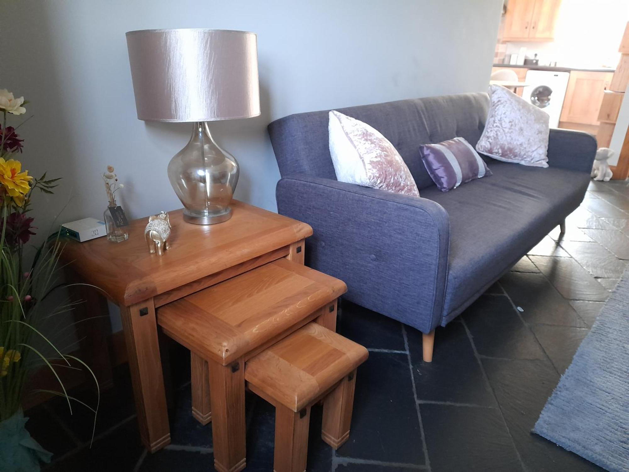 Apartamento Quarry Loft Magherafelt Exterior foto