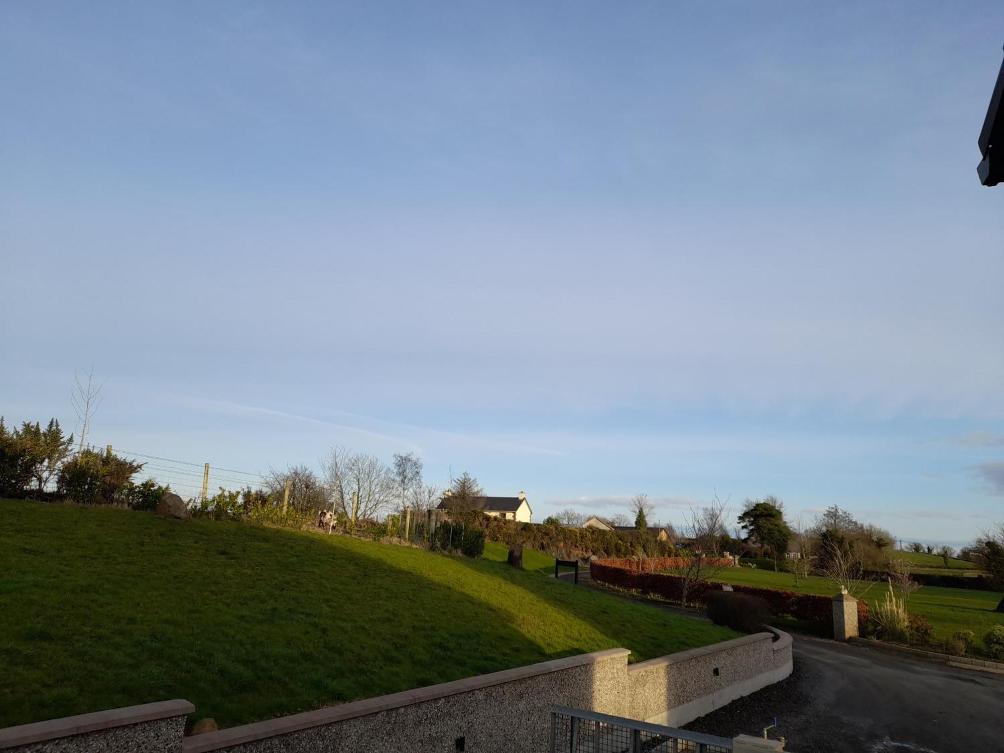 Apartamento Quarry Loft Magherafelt Exterior foto