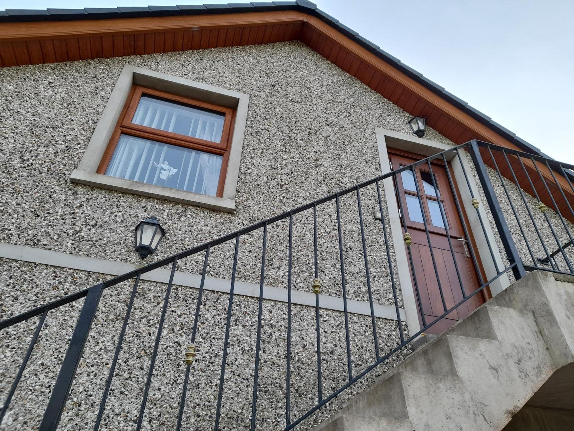 Apartamento Quarry Loft Magherafelt Exterior foto