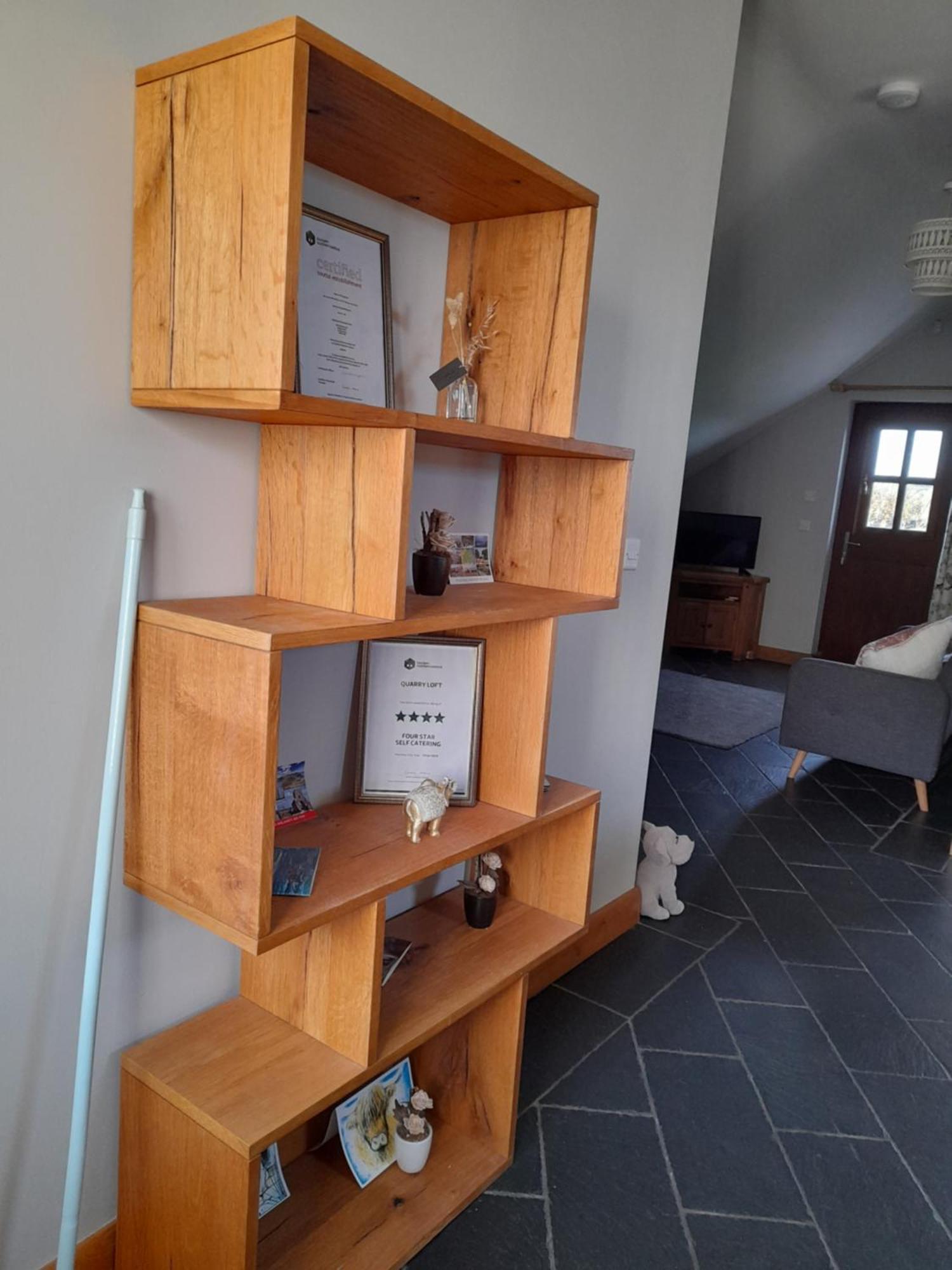 Apartamento Quarry Loft Magherafelt Exterior foto