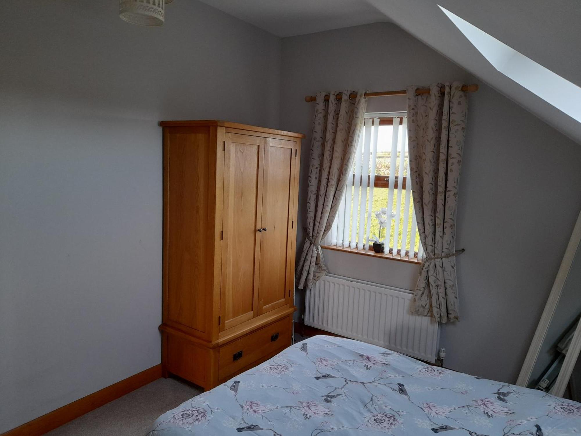 Apartamento Quarry Loft Magherafelt Exterior foto