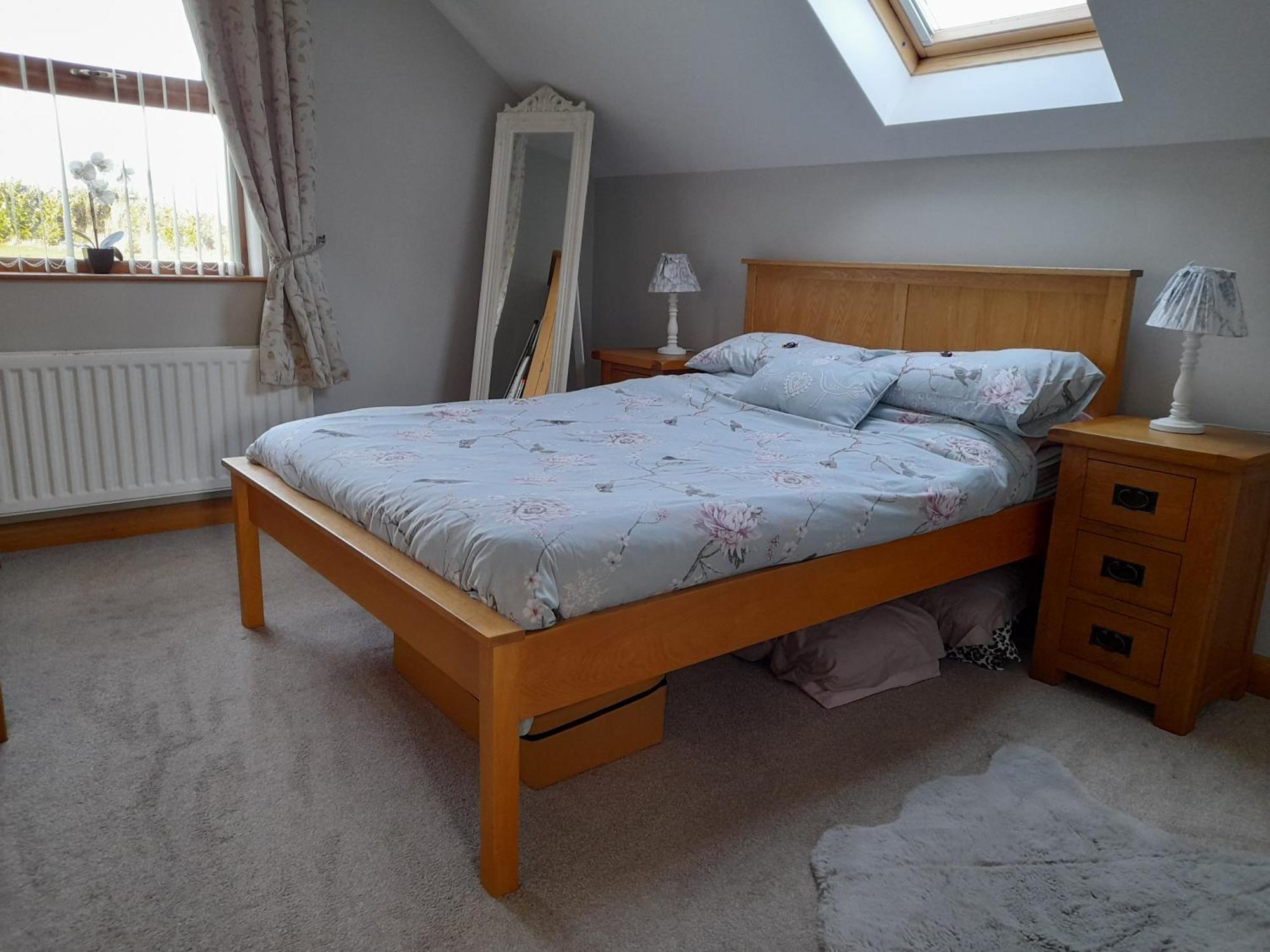 Apartamento Quarry Loft Magherafelt Exterior foto