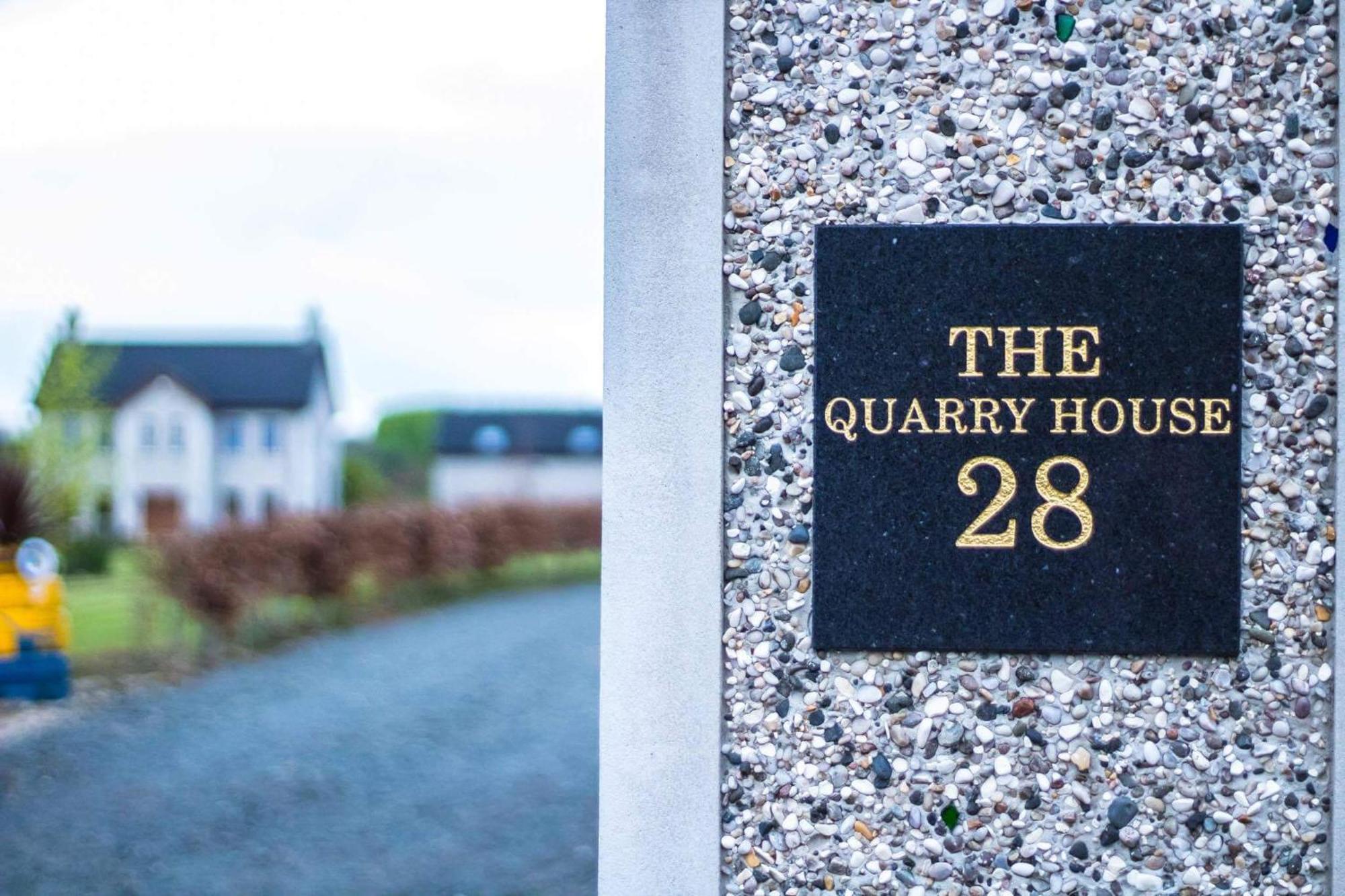 Apartamento Quarry Loft Magherafelt Exterior foto