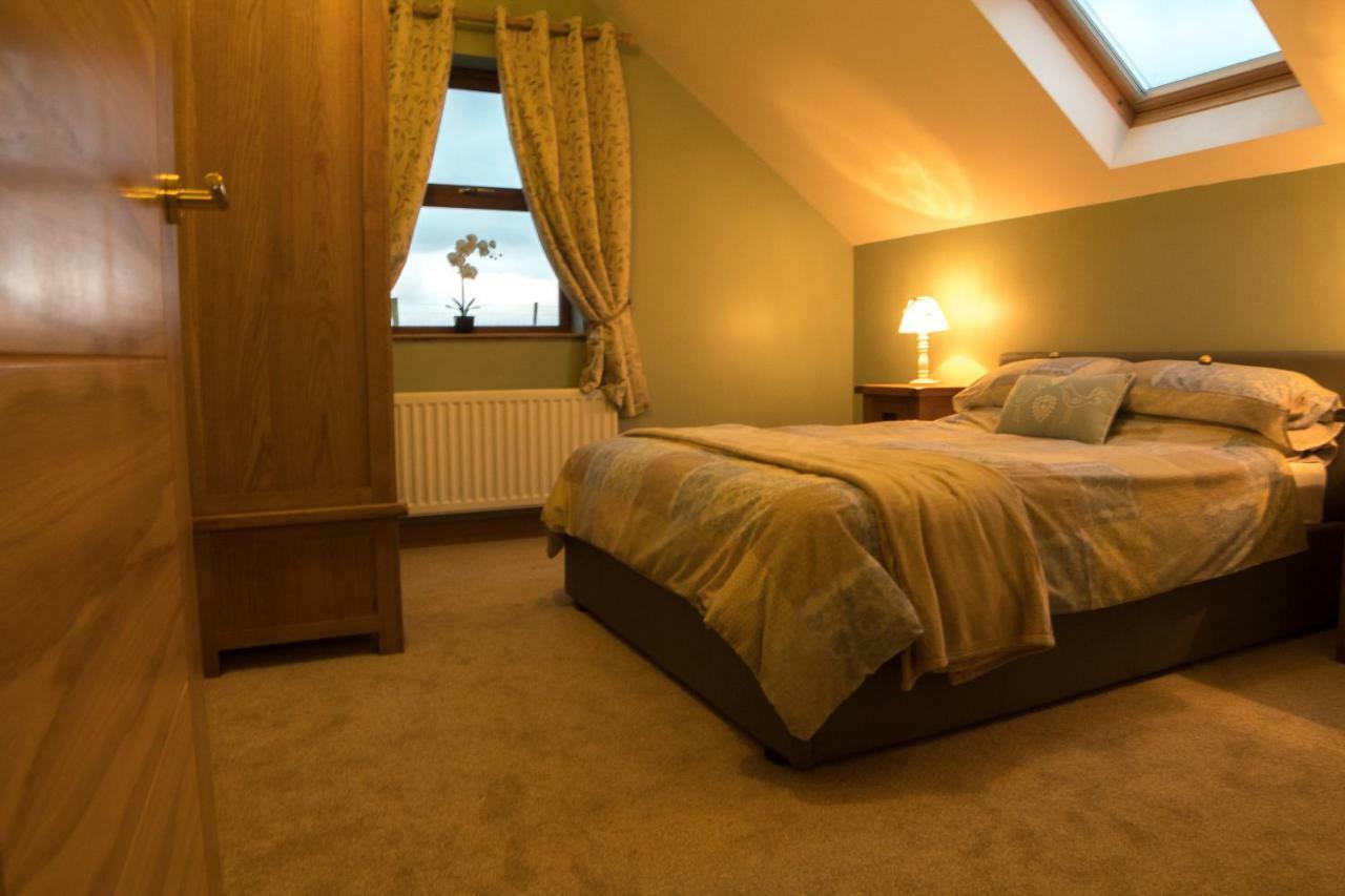 Apartamento Quarry Loft Magherafelt Exterior foto